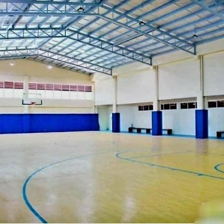 The Lancris Residences, 2 Bedrooms, 1 Bathroom, Living-Room, Kitchen & Pool Is Free Paranaque City Exterior foto