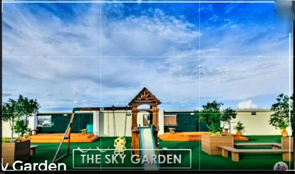 The Lancris Residences, 2 Bedrooms, 1 Bathroom, Living-Room, Kitchen & Pool Is Free Paranaque City Exterior foto